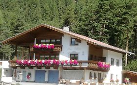 Haus Falkner